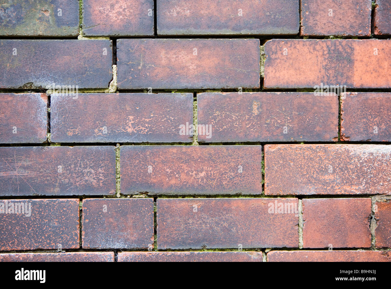 Manchester red brick wall hires stock photography and images Alamy