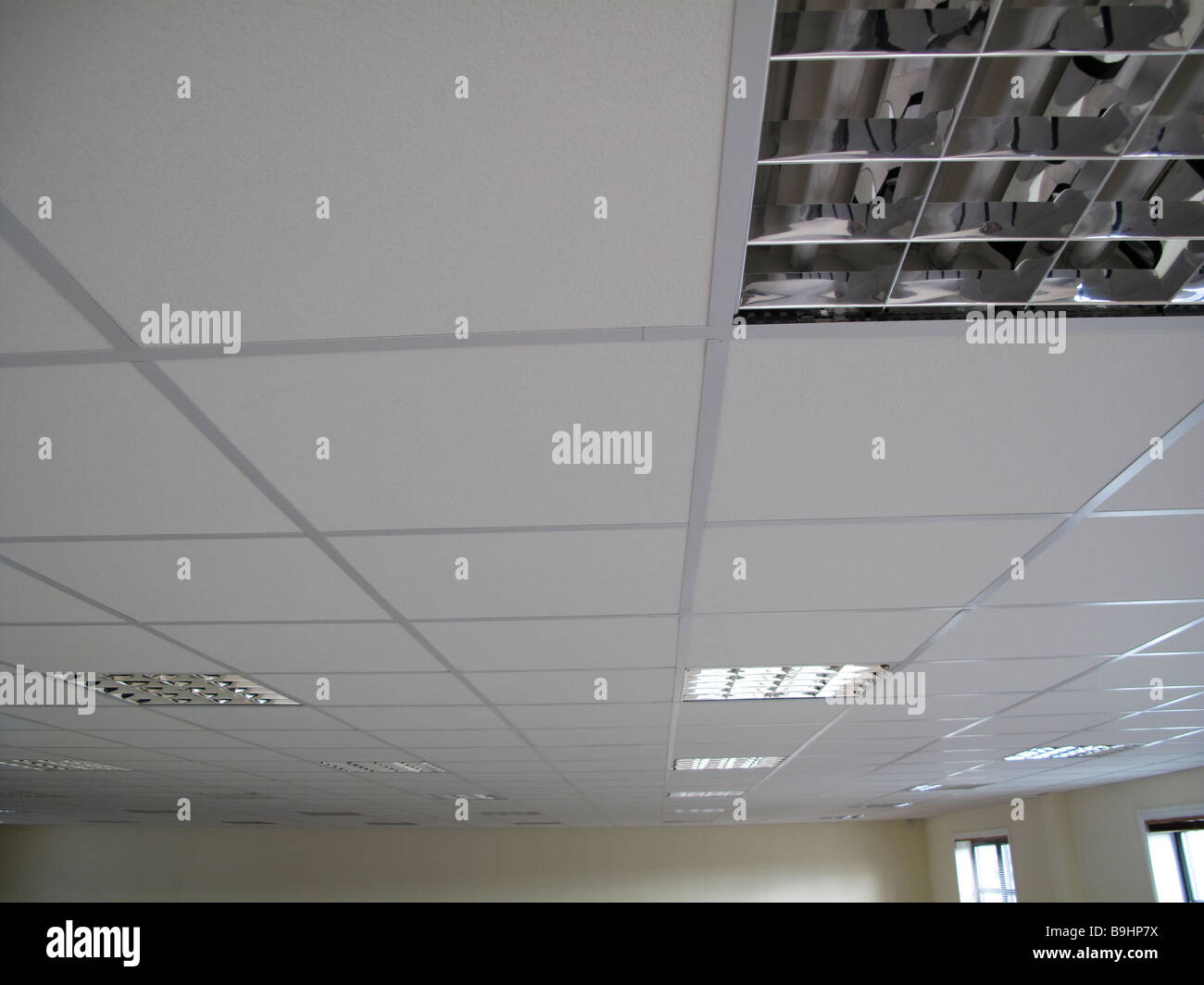 Inset Ceiling Lights Stock Photos Inset Ceiling Lights Stock