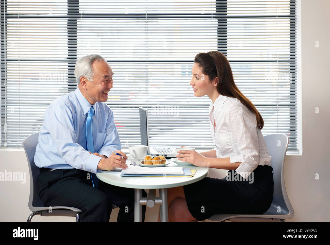 Old asian woman seventy hi-res stock photography and images - Alamy