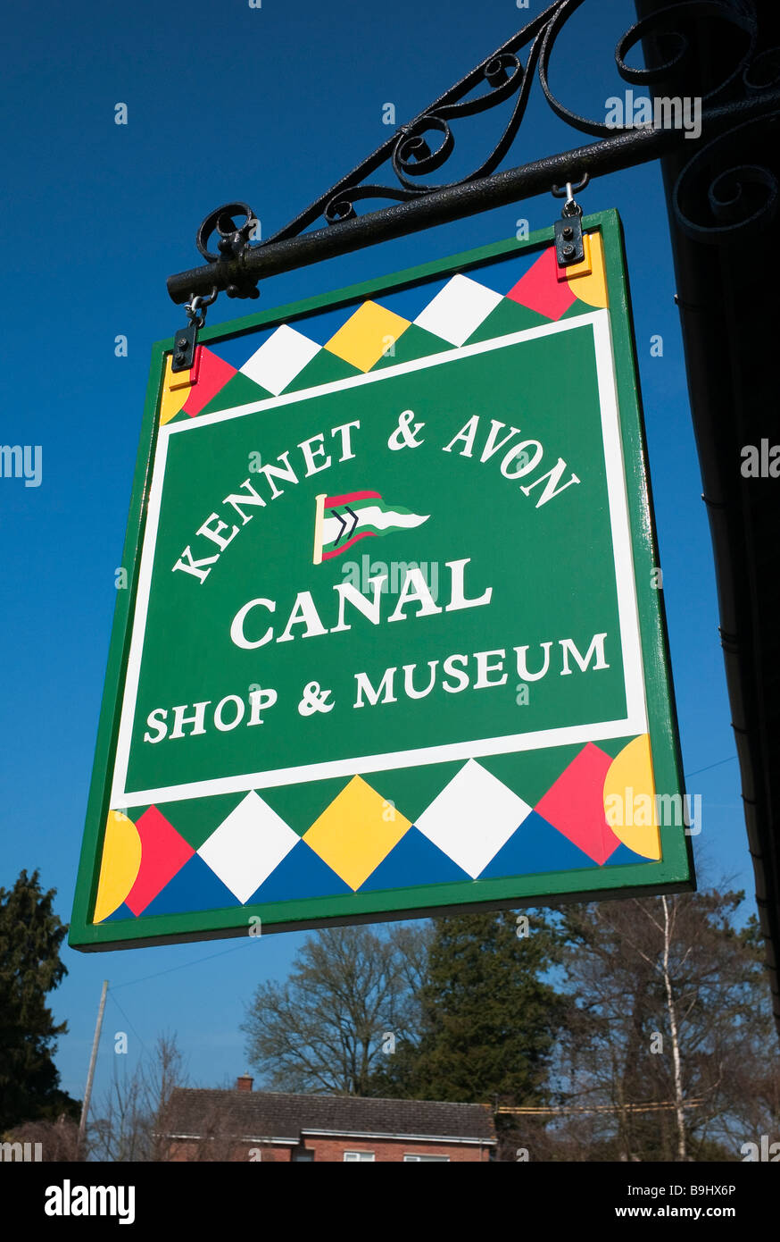 Museum sign travel tourism education hires stock photography and