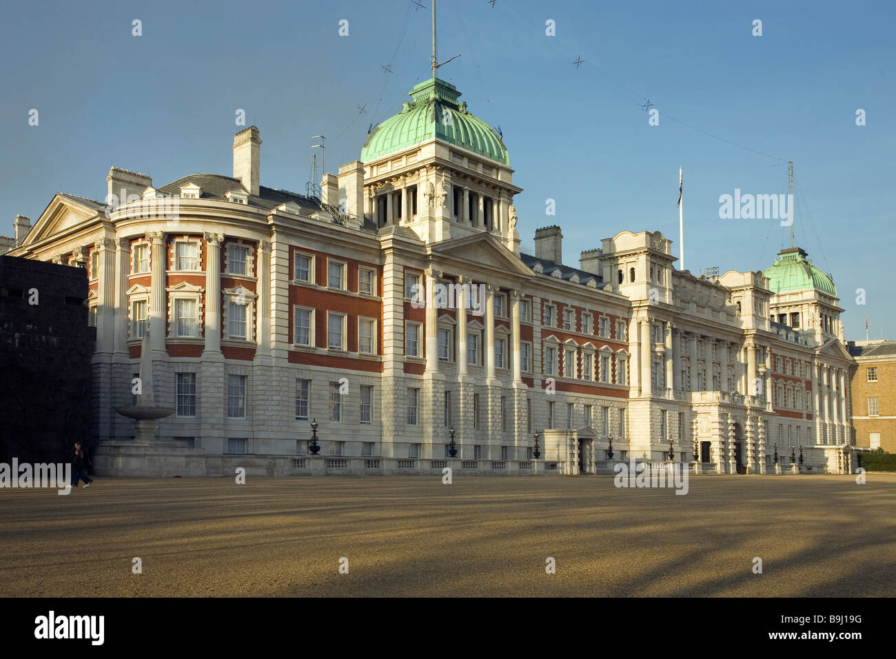 Admiralty House London High Resolution Stock Photography and Images Alamy