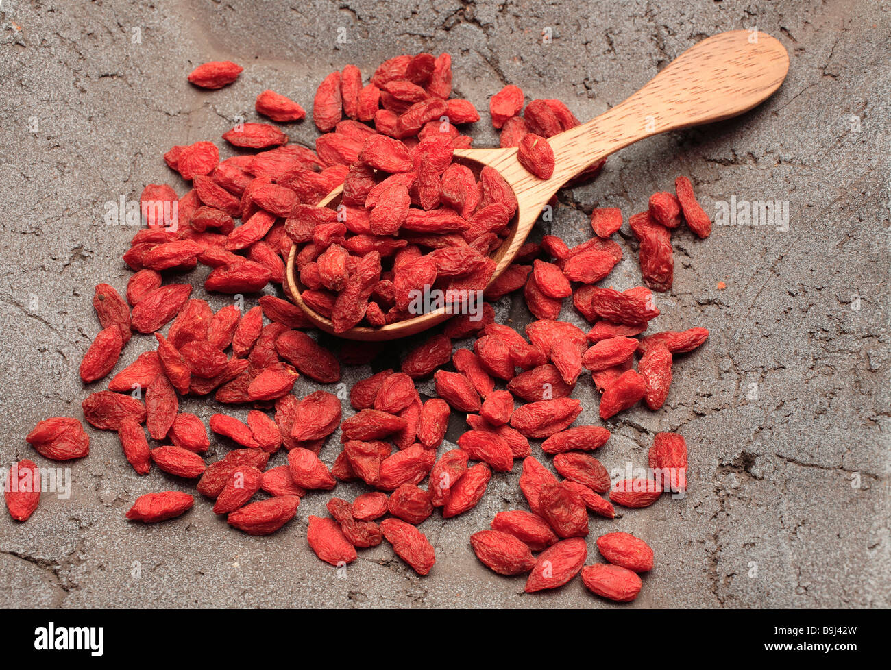 Goji hires stock photography and images Alamy