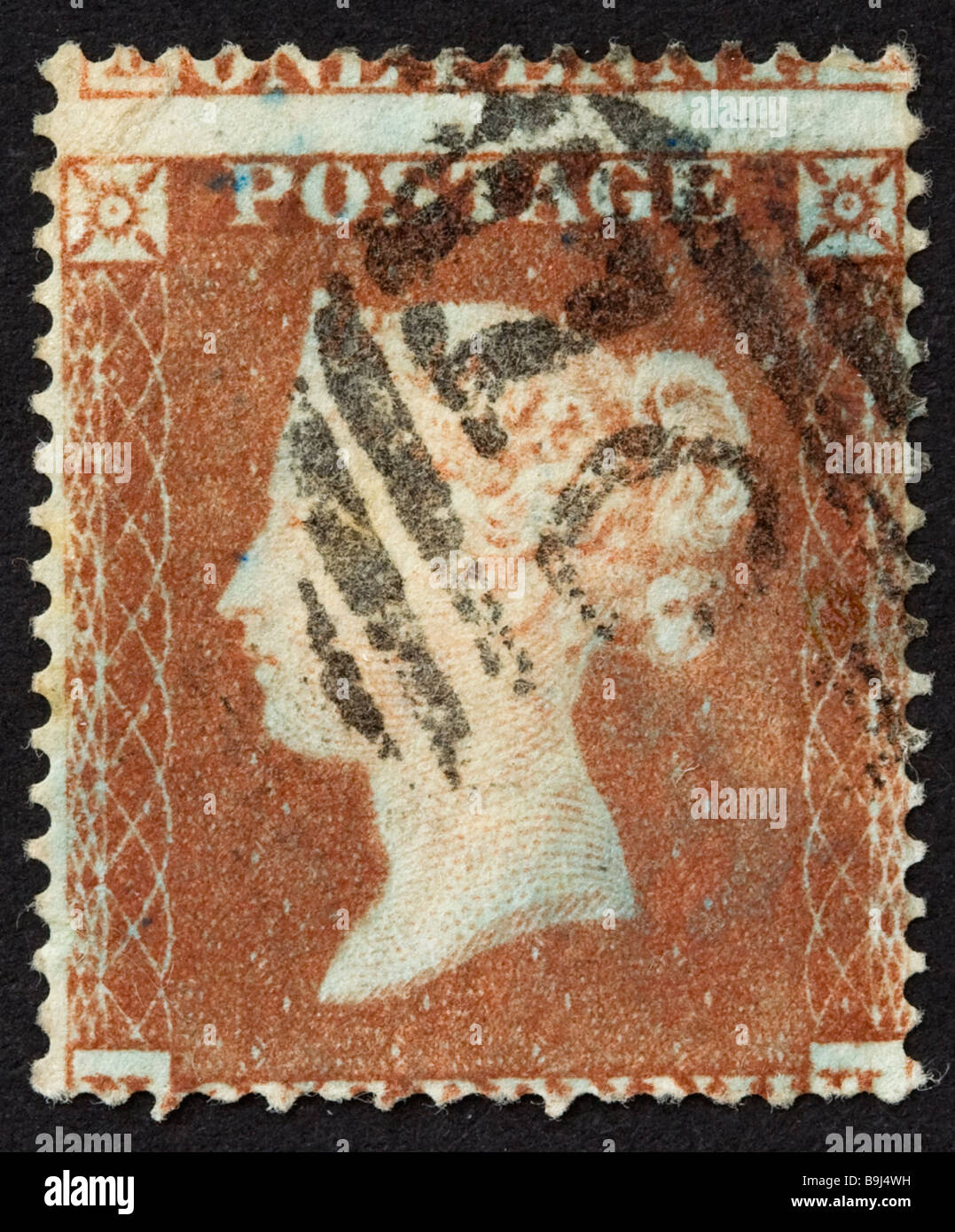 1d stamp hires stock photography and images Alamy