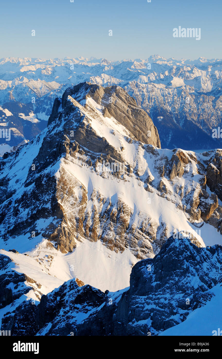 Highest mountain of the alps hires stock photography and images Alamy