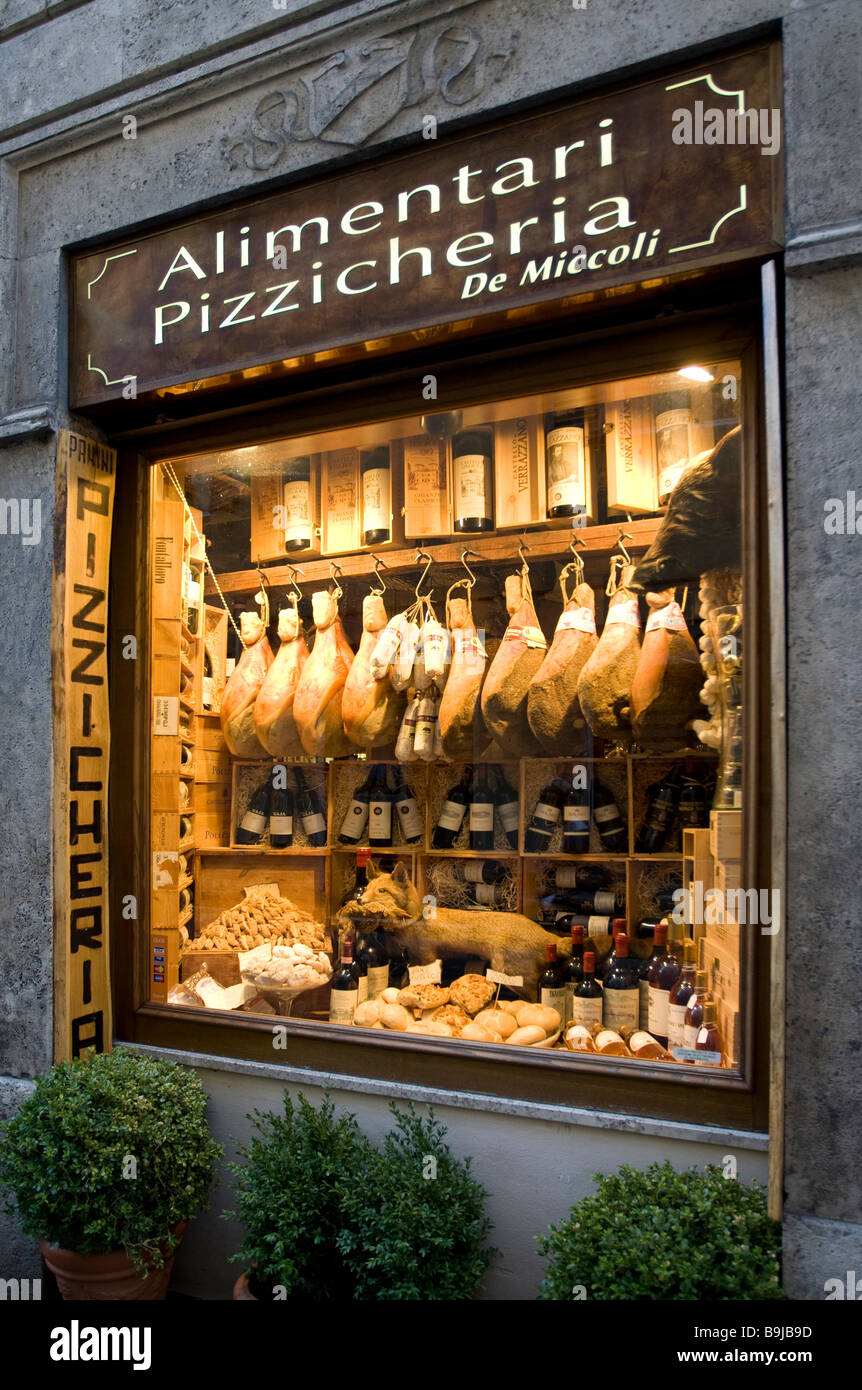 Wine store window display hires stock photography and images Alamy