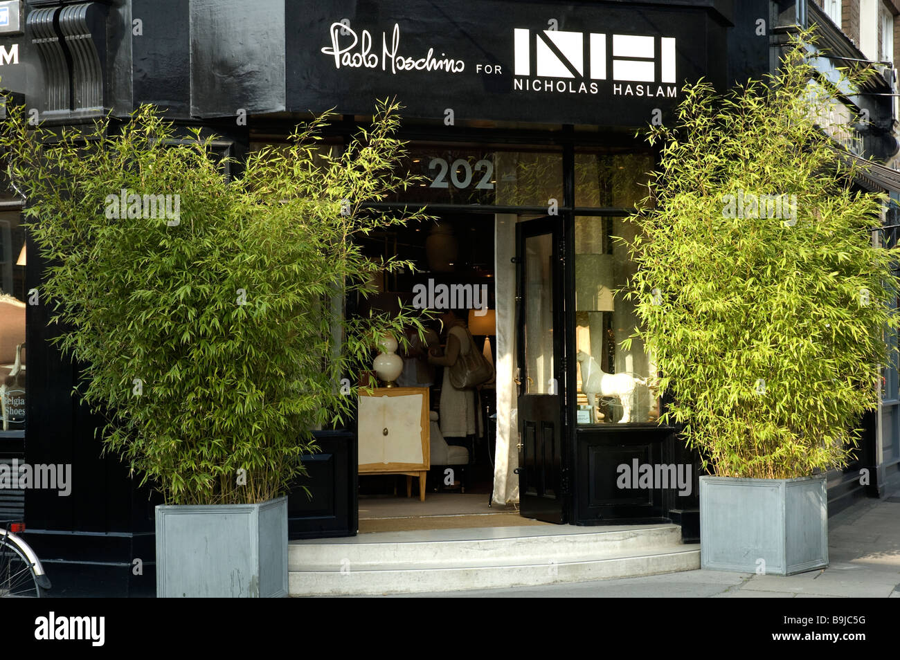 Paolo Moschino High Resolution Stock Photography And Images Alamy