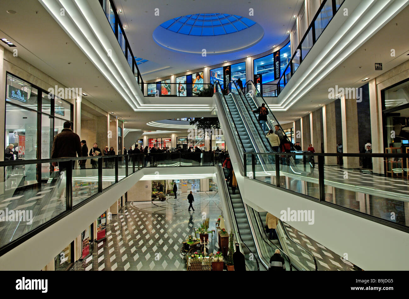 Shopping Münster Shopping Münster