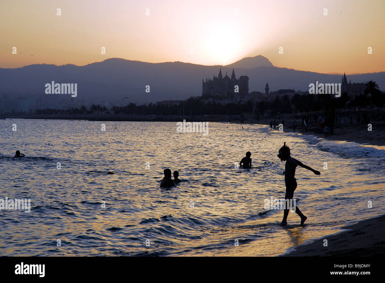 Vivid Platja De Can Pere Antoni Capture in 4K Vivid Platja De Can Pere Antoni Capture in 4K