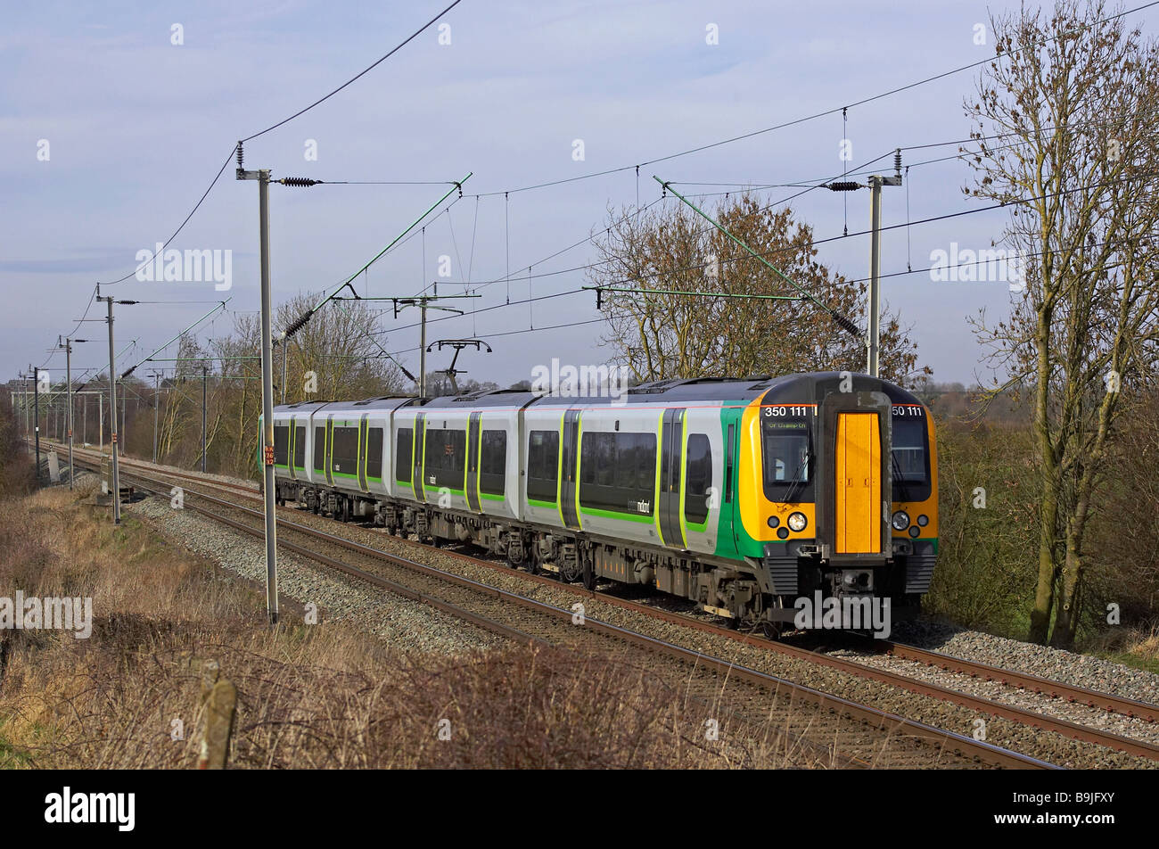 Class 111 High Resolution Stock Photography and Images - Alamy