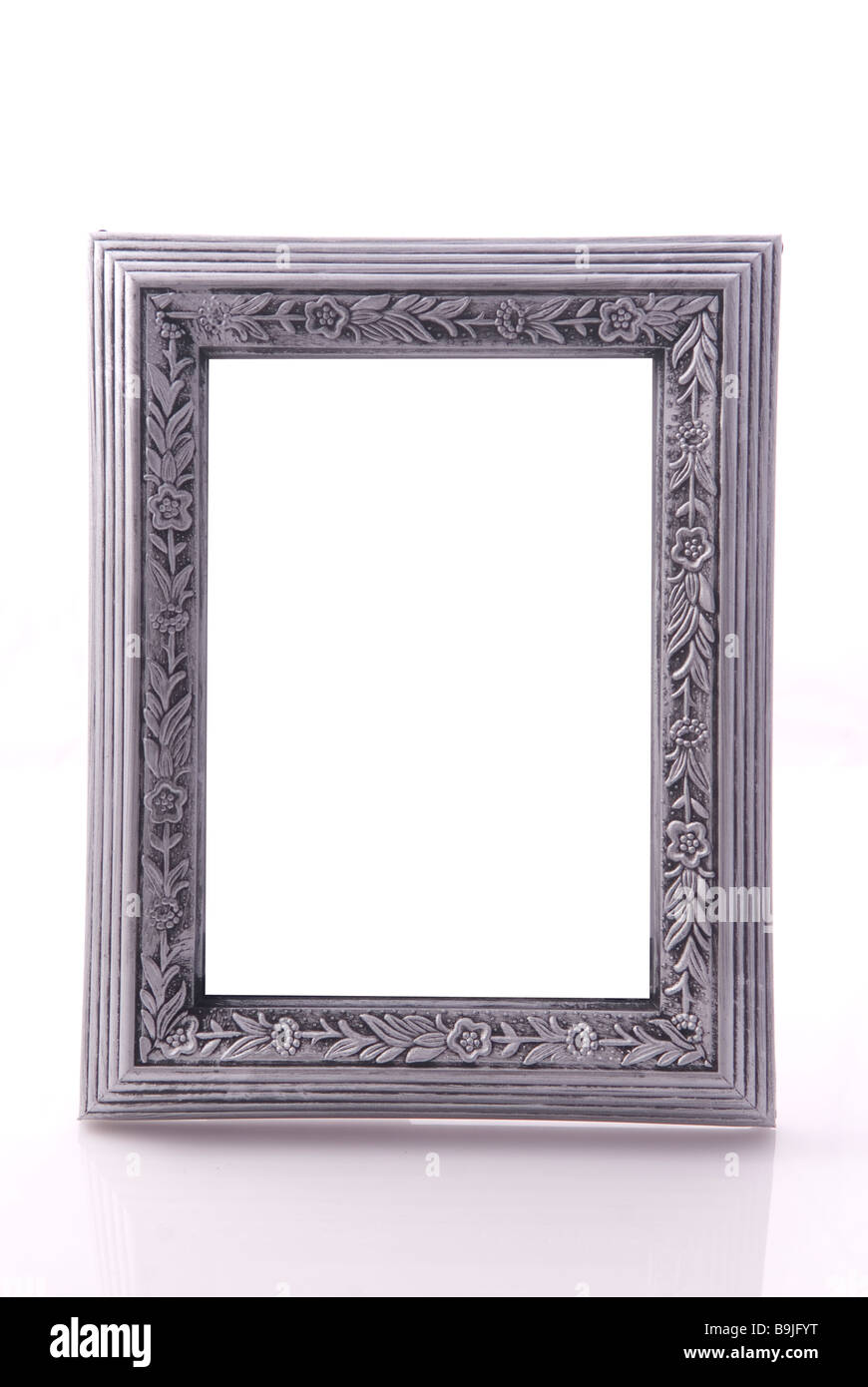 Picture frames cutout hi-res stock photography and images - Alamy