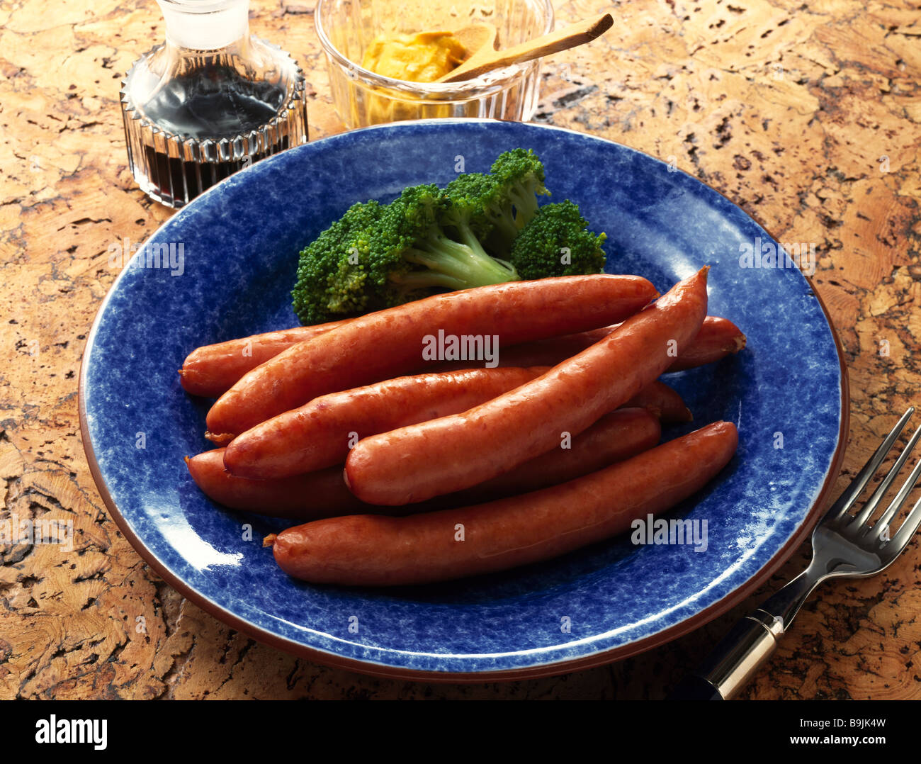 Boiling Susage Boiled sausage hi-res stock photography and images - Alamy