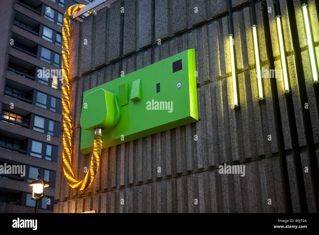 Huge plug hires stock photography and images Alamy
