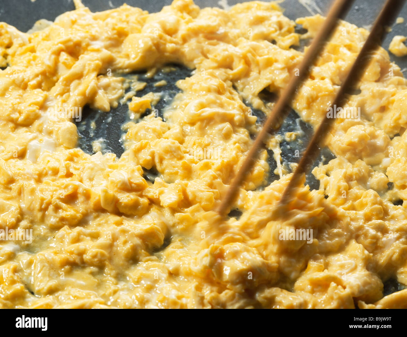 Scrambled hi-res stock photography and images - Alamy