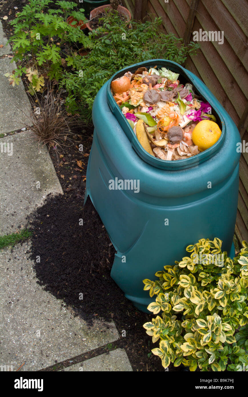 Food waste compost hires stock photography and images Alamy