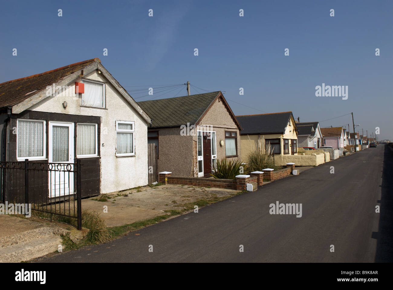 Jaywick england hires stock photography and images Alamy