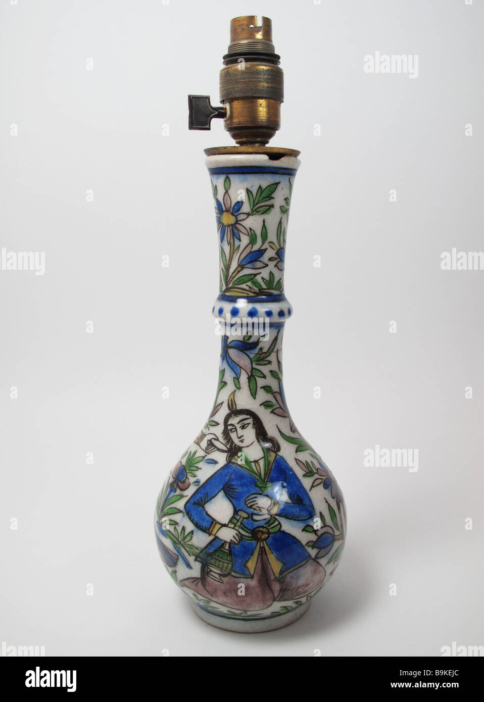 Qajar High Resolution Stock Photography and Images - Alamy
