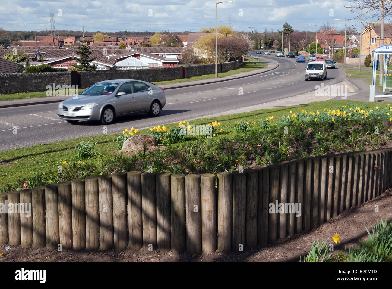 "Sheep Bridge Lane" Rossington Doncaster, "South Yorkshire", England