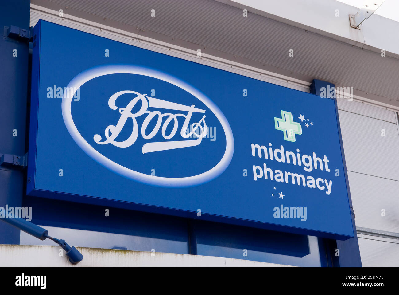 Boots chemists sign norwich hires stock photography and images Alamy