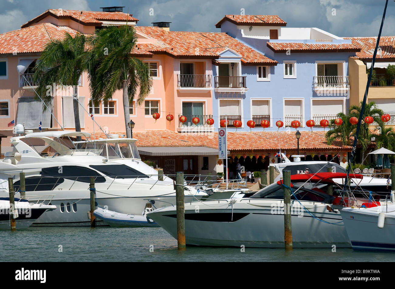La Marina Casa De Campo