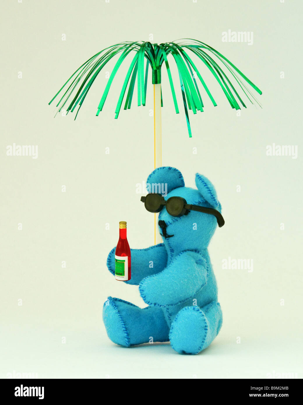 Bear The Palm High Resolution Stock Photography And Images Alamy
