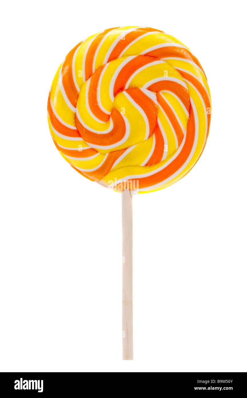 Sweets lolly hi-res stock photography and images - Alamy