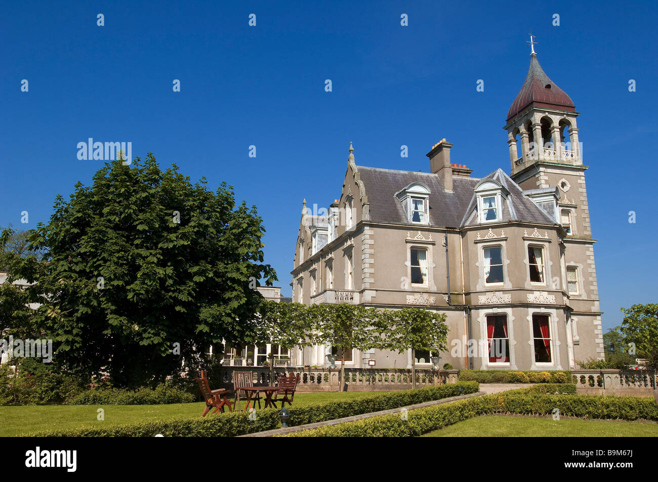 killashee house hotel kildare