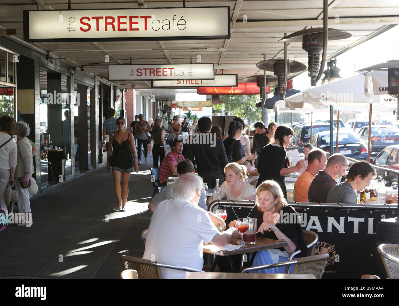 Fitzroy street hires stock photography and images Alamy