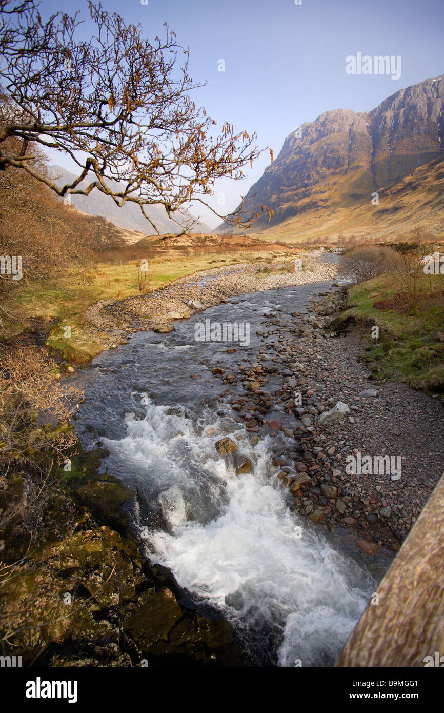 Bonnie scotland hi-res stock photography and images - Alamy