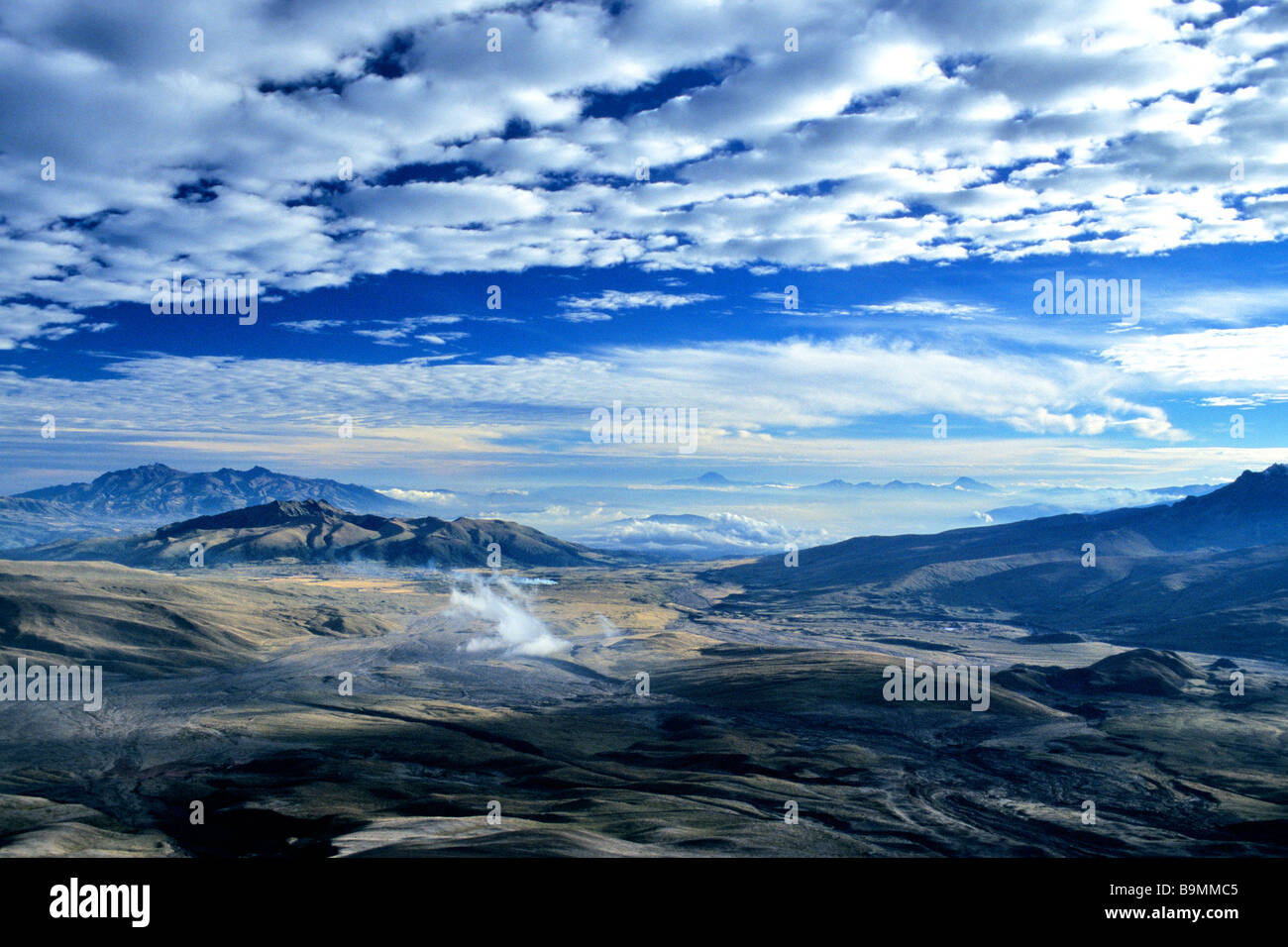 Ruminahui park hi-res stock photography and images - Alamy