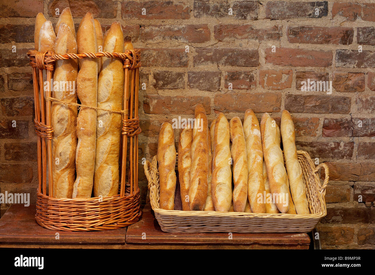 Bread basket of canada hi-res stock photography and images - Alamy