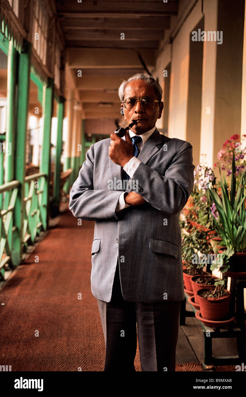 Darjeeling planters hires stock photography and images Alamy
