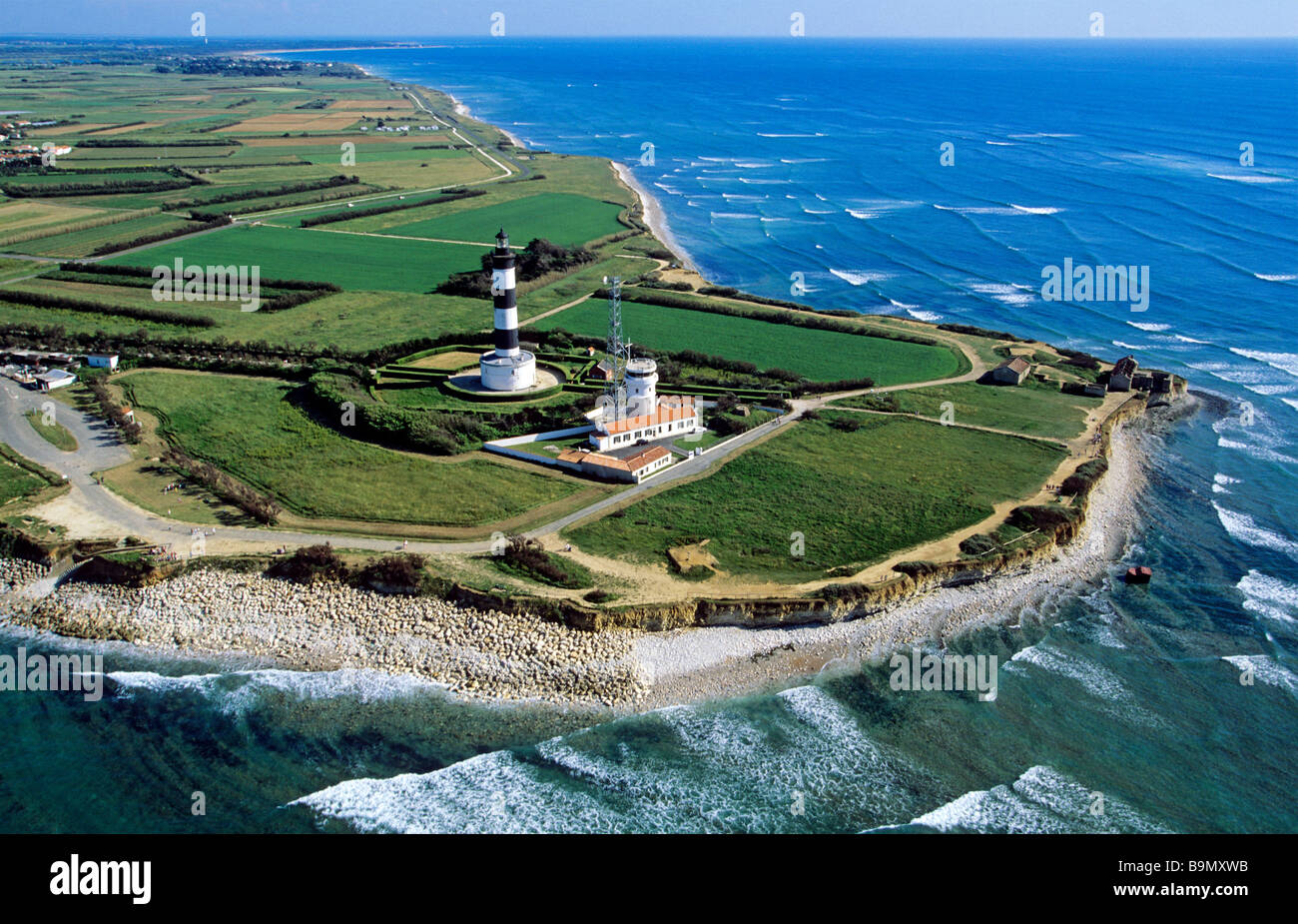 France Charente Maritime Ile D Oleron Chassiron Lighthouse Aerial View Stock Photo Alamy France Charente Maritime Ile D Oleron Chassiron Lighthouse Aerial View Stock Photo Alamy