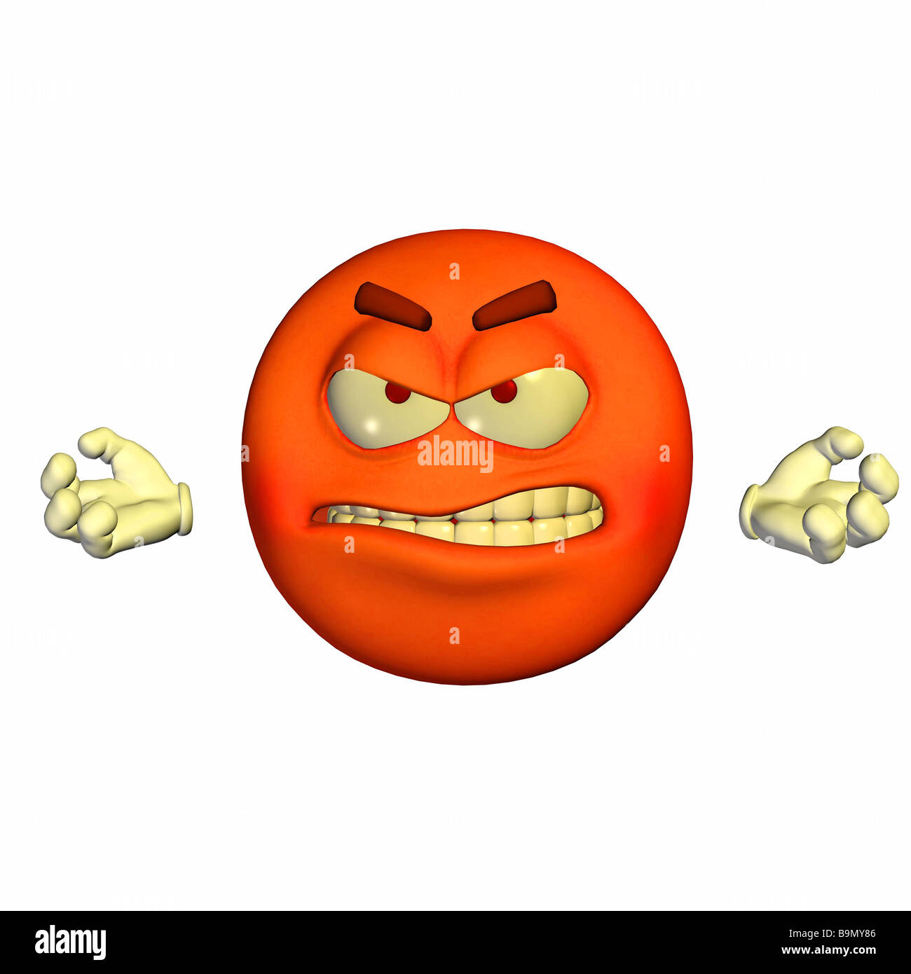 Threat expression hires stock photography and images Alamy