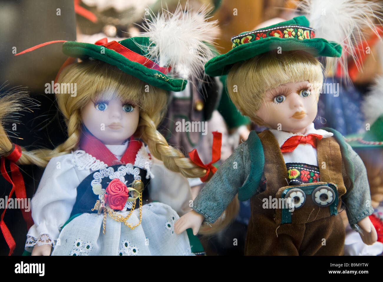 Male and female dolls hotsell