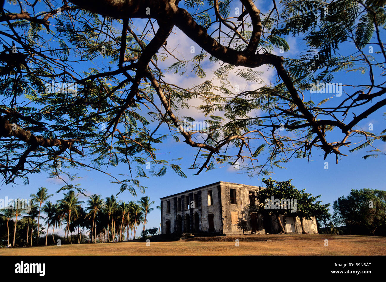 Marie Galante Murat High Resolution Stock Photography And Images Alamy