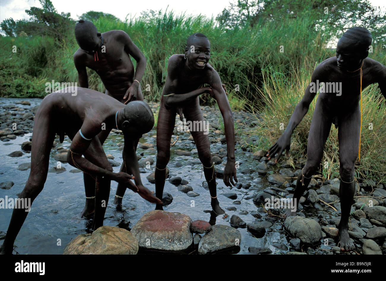 River washing ethiopia hires stock photography and images Alamy