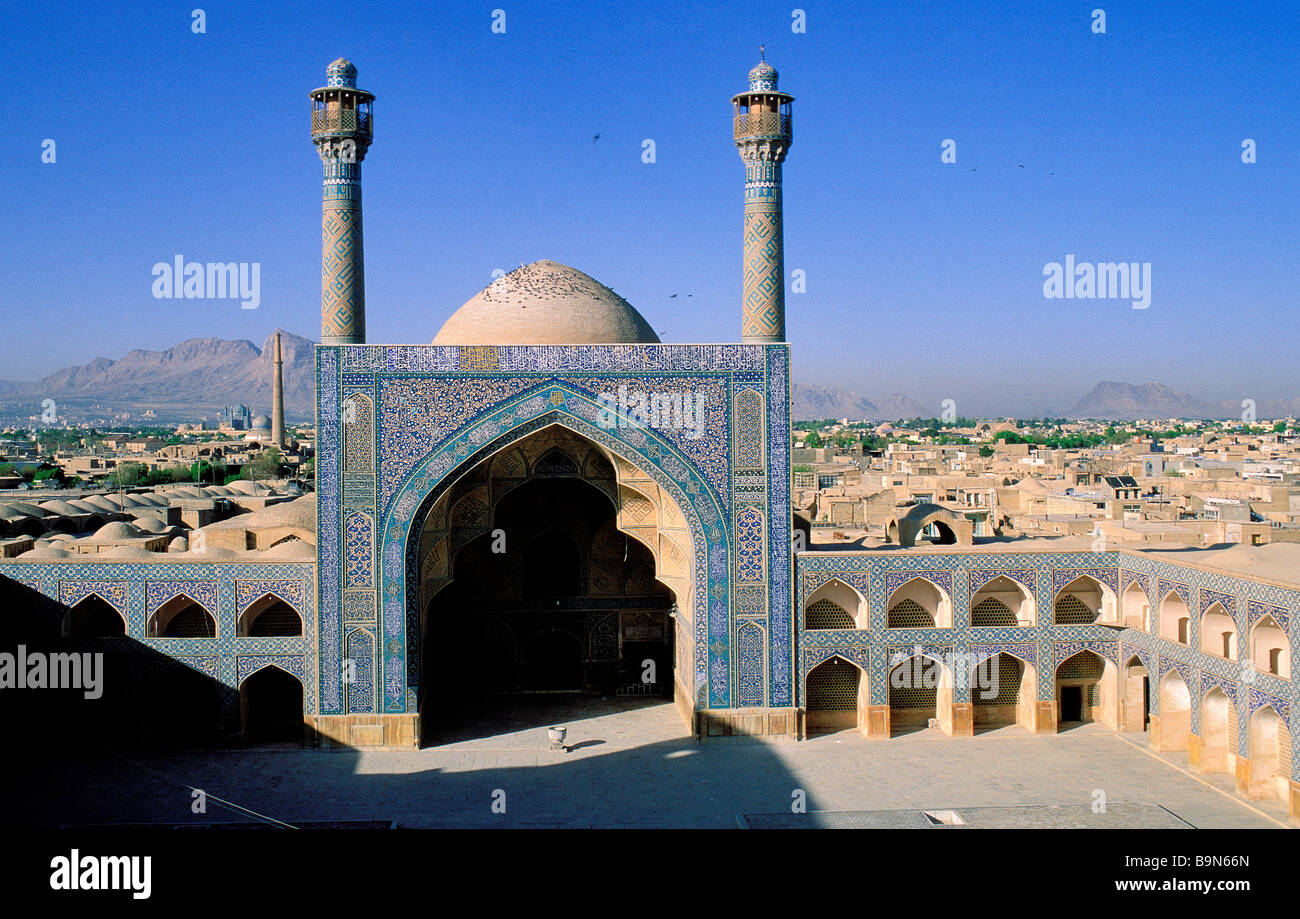 Masdjid i hi-res stock photography and images - Alamy
