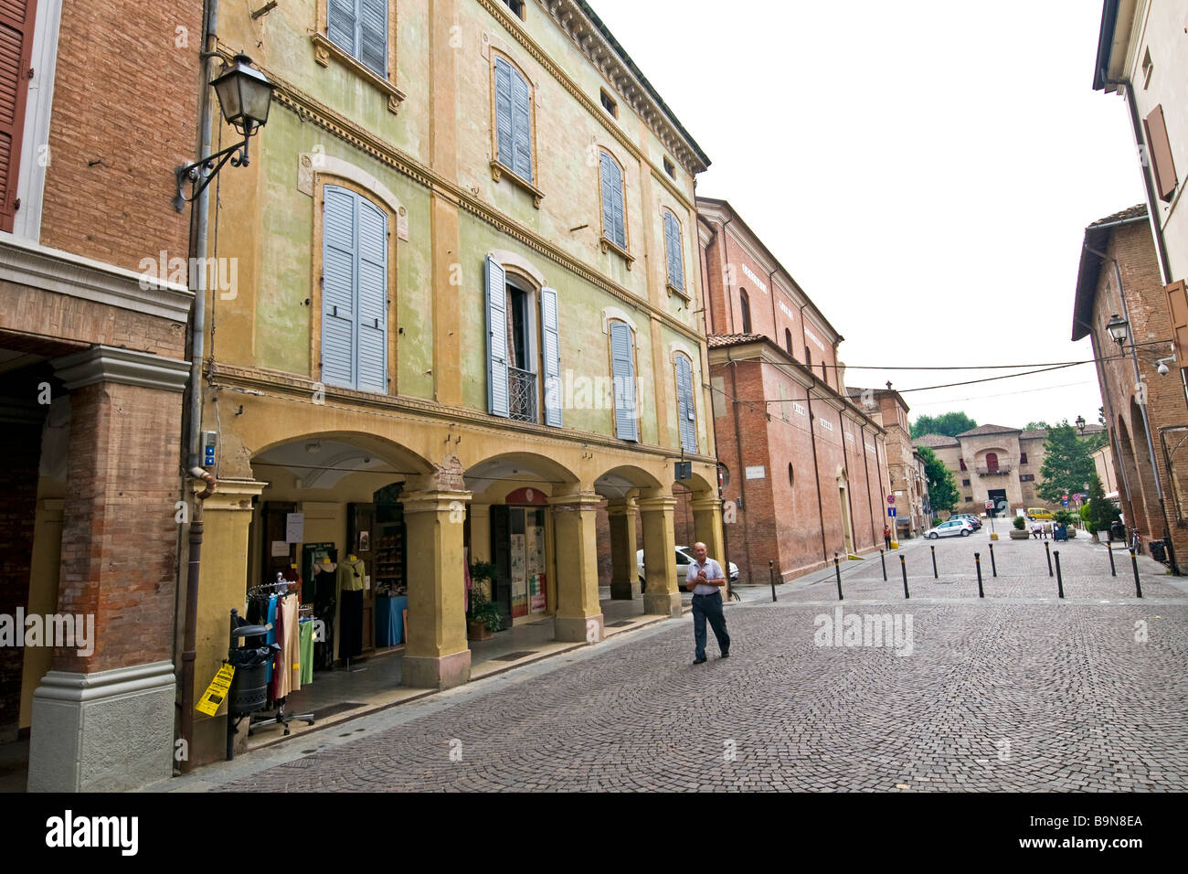 Spilamberto hires stock photography and images Alamy