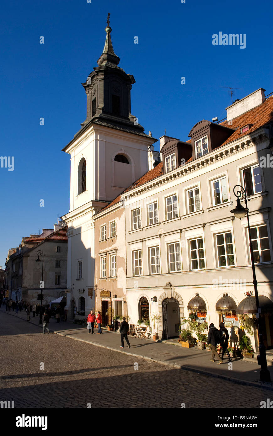 Saint hyacinth of poland hires stock photography and images Alamy