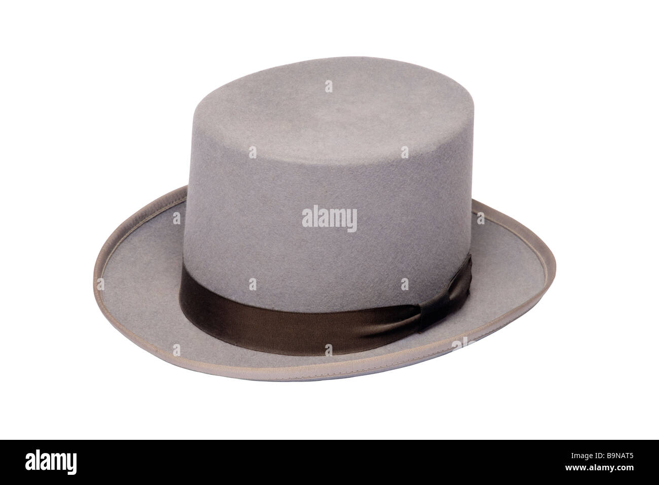 Top hat hi-res stock photography and images - Alamy
