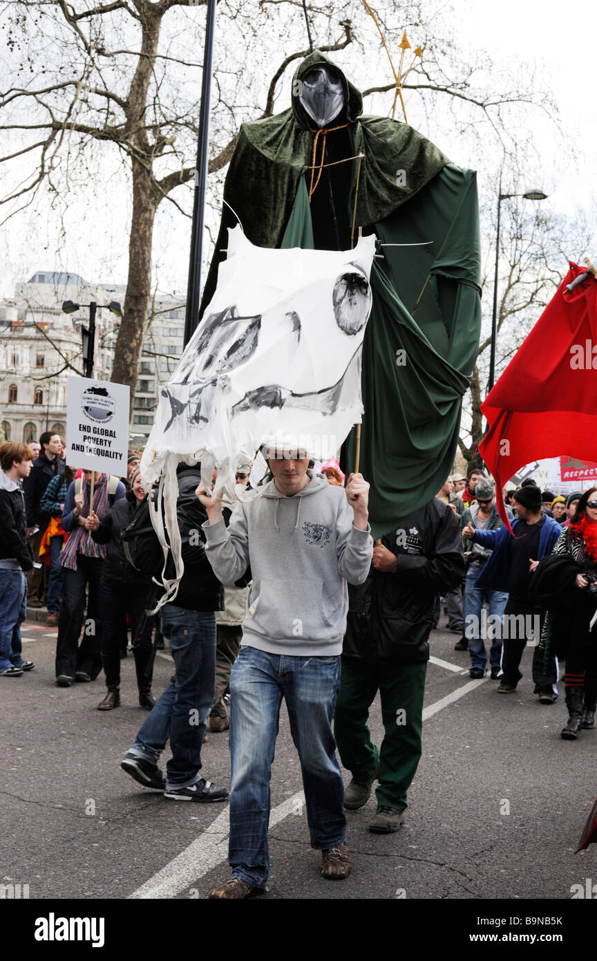 Ukraine Riots Apocalypse