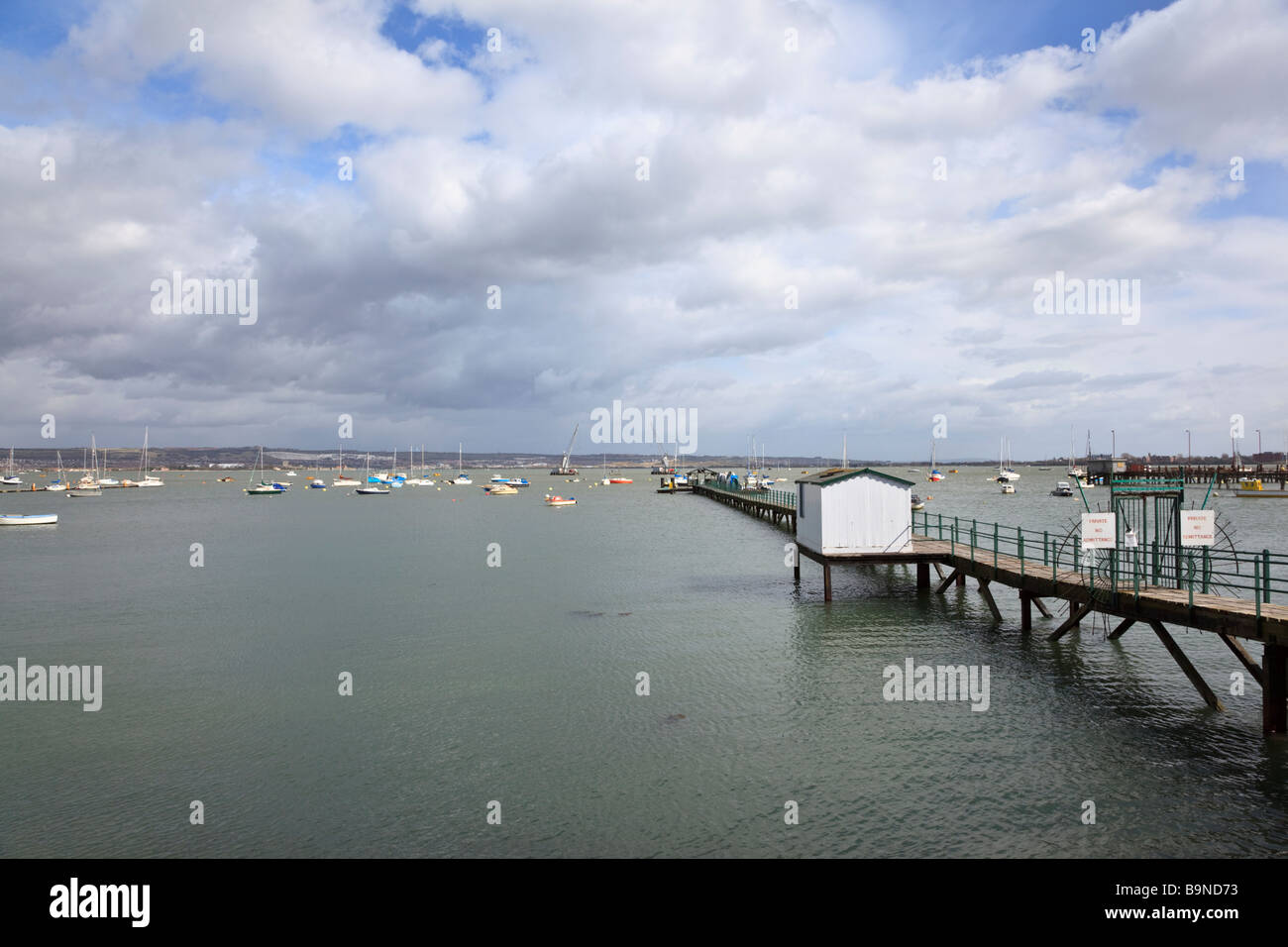 Hardway gosport hires stock photography and images Alamy