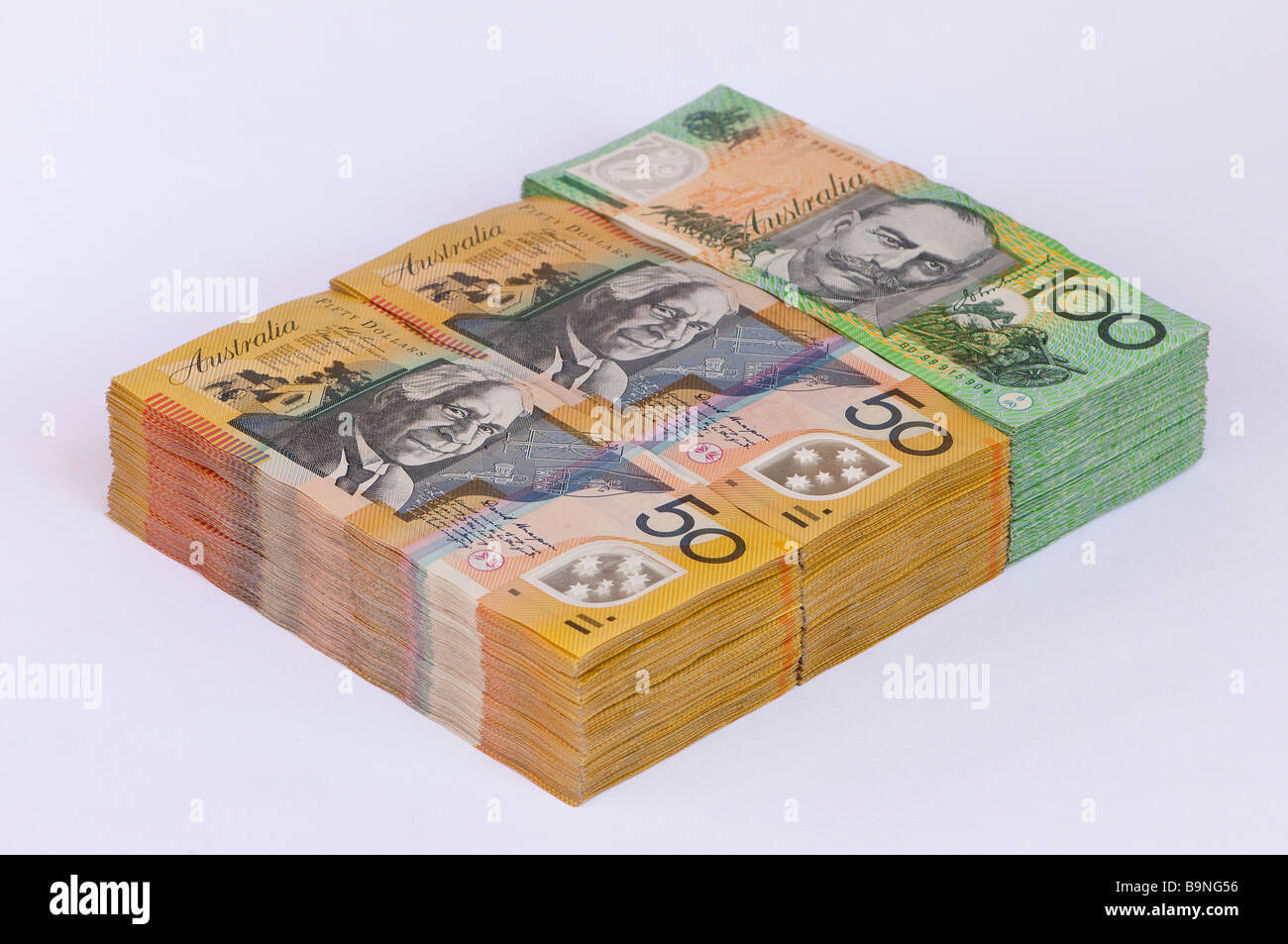 Australian Currency And Notes And Stack Hi res Stock Photography And 