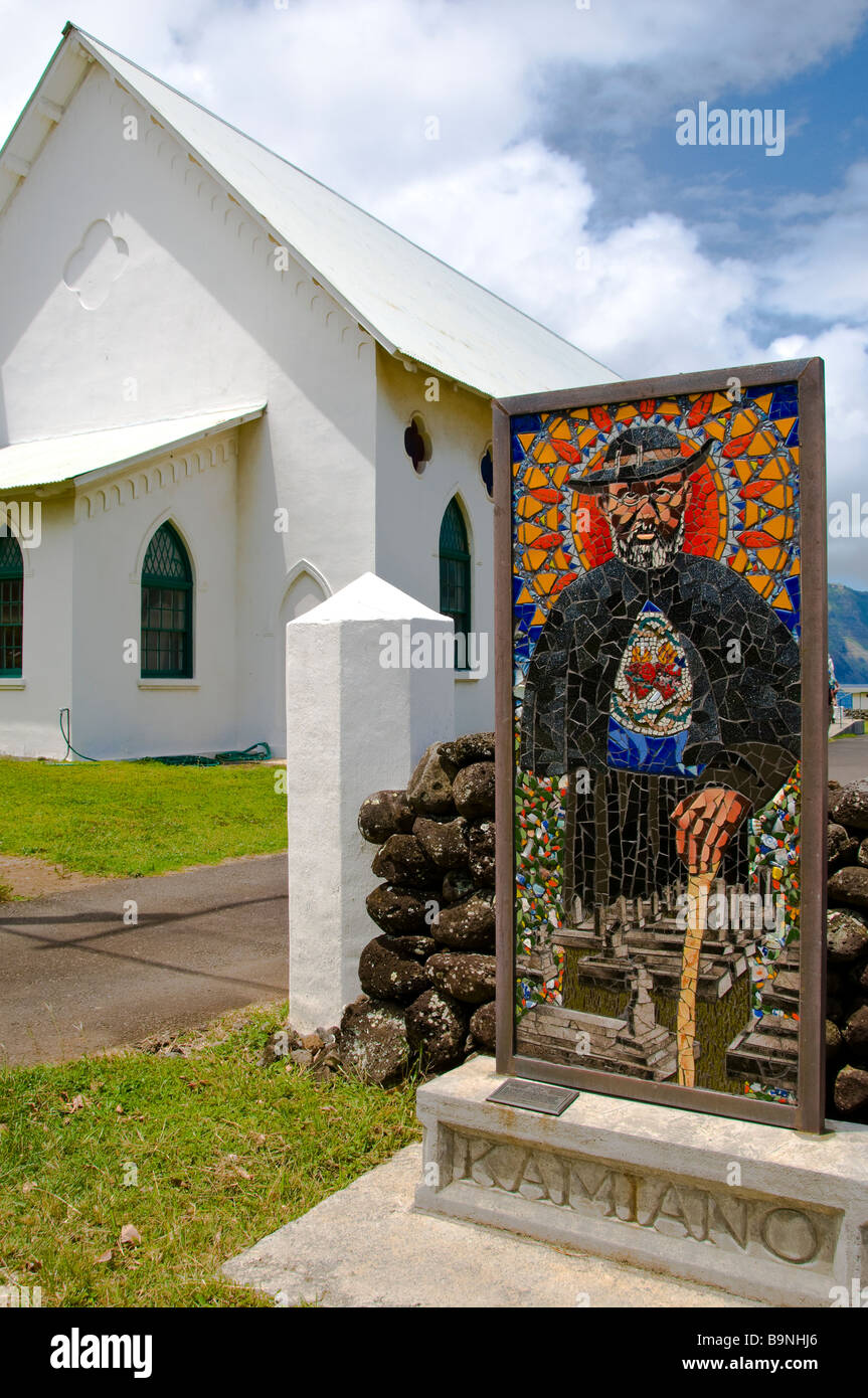 Father damien of molokai hires stock photography and images Alamy
