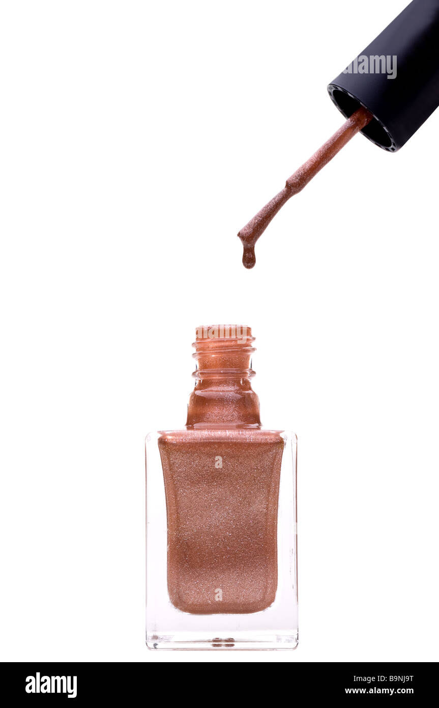 Metallic brush hires stock photography and images Alamy