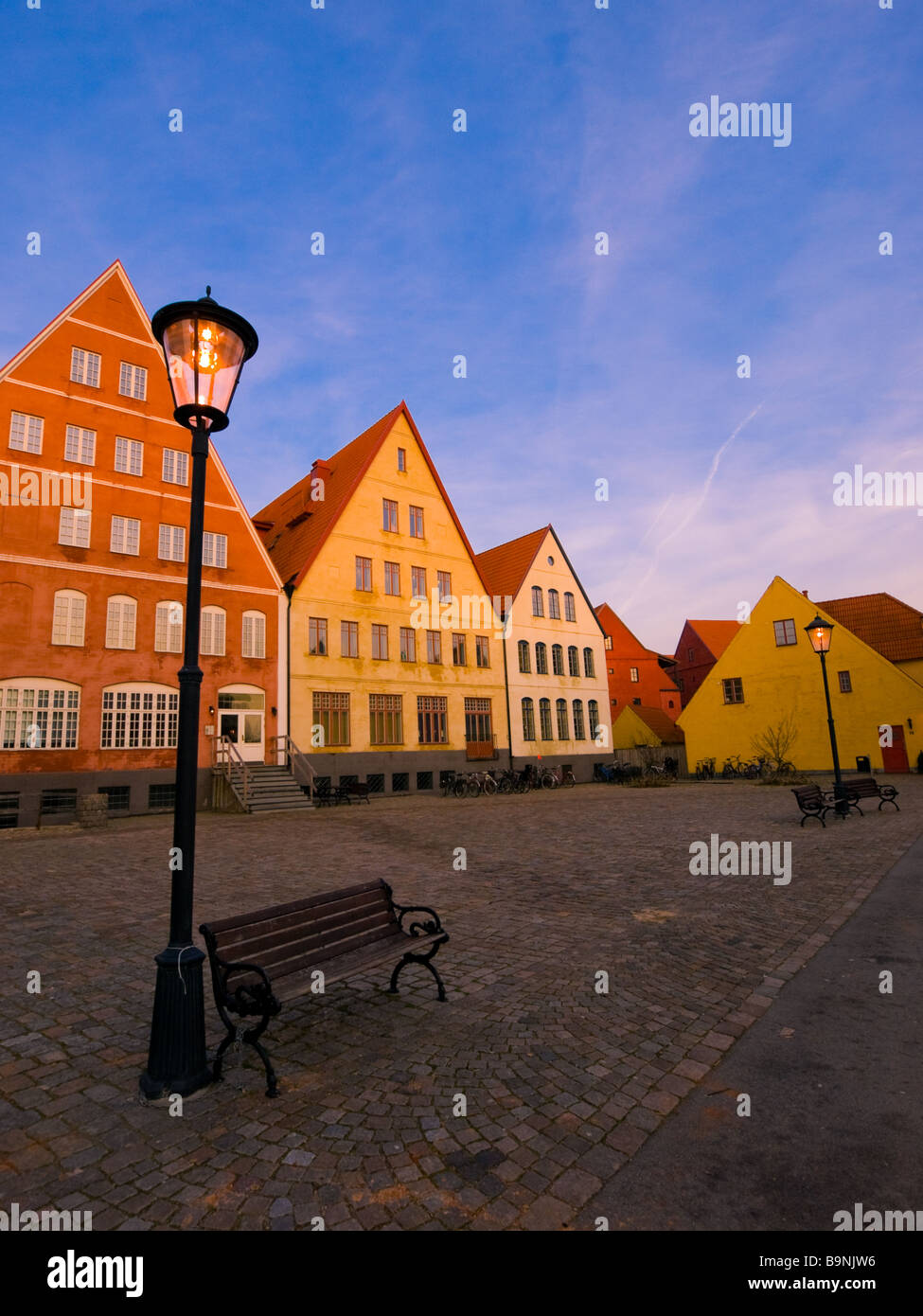 New urbanism sweden hi-res stock photography and images - Alamy