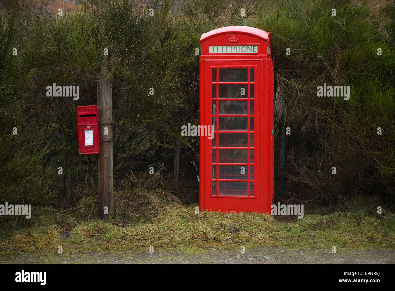Phone box hires stock photography and images Alamy