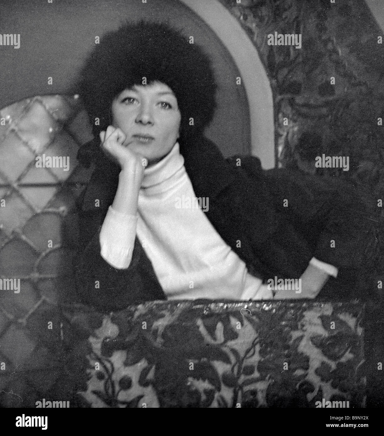 Actress Alla Demidova was admitted to the hospital 03/27/2015 27 Actress Alla Demidova was admitted to the hospital 03/27/2015 68