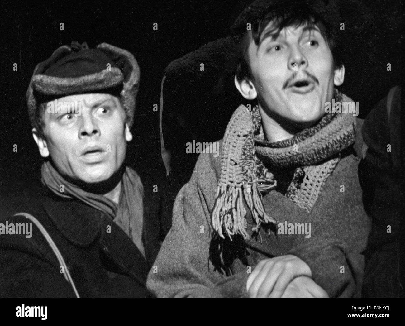 Valery Zolotukhins health: The actor has a brain tumor, he fell into a coma 12.03.2013 Valery Zolotukhins health: The actor has a brain tumor, he fell into a coma 12.03.2013