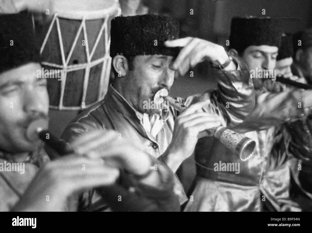 Zurna Stock Photos & Zurna Stock Images Alamy